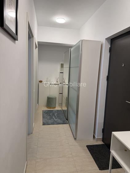 De inchiriat apartament 2 camere – Novum Lacul Morii | 550€ negociabil - 2