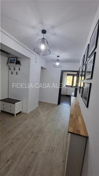 Apartament Nou 4 camere  de vanzare  Rediu - 3