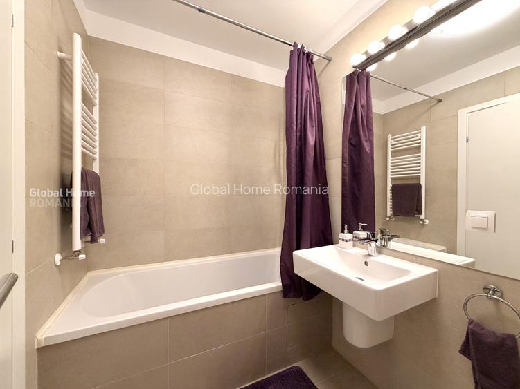 Studio Premium | Terasă Proprie - 20 mp | H Pipera Lake - Pipera - 13