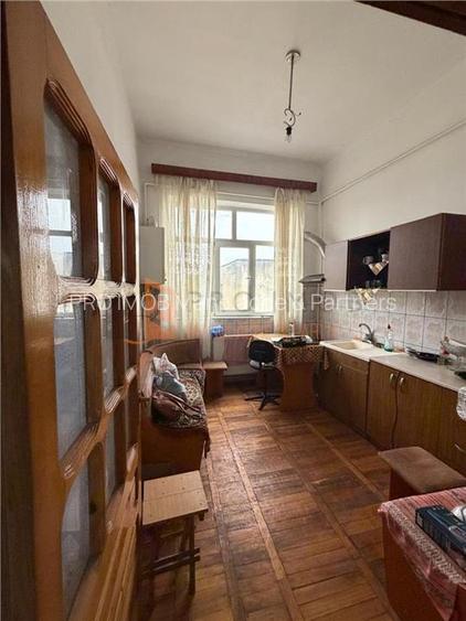 Apartament 2 camere cf 1 decomandat zona Brosteni - 4