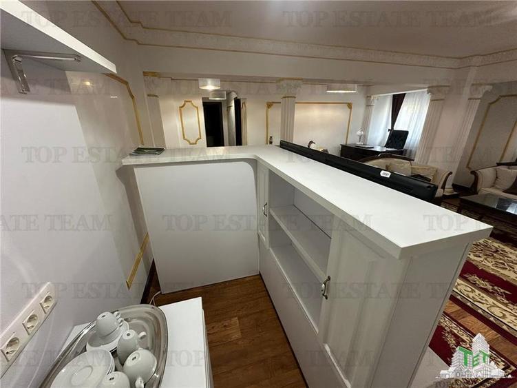 Apartament 3 camere de inchiriat in zona Lacului Baneasa, Bucuresti