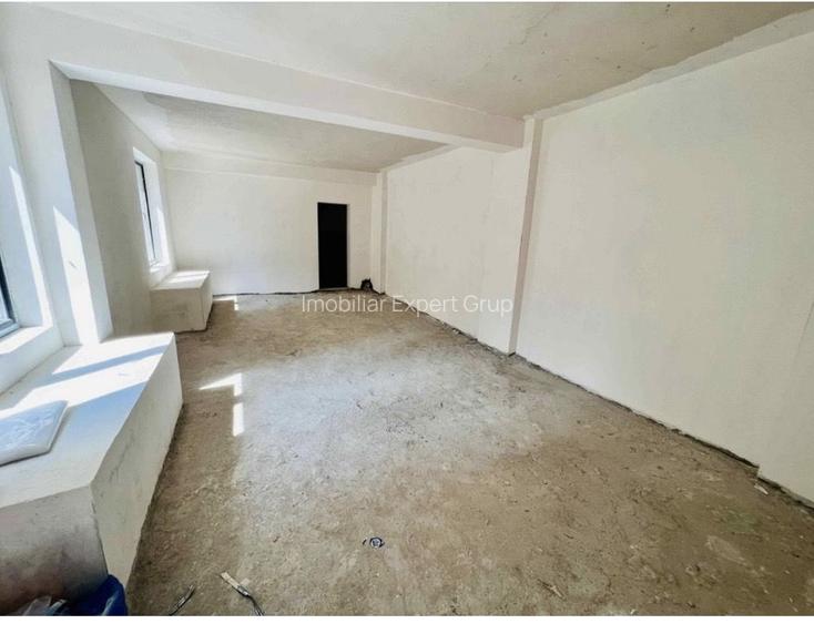 Dorobanti, imobil nou D+P+2+M cu 5 apartamente - 5