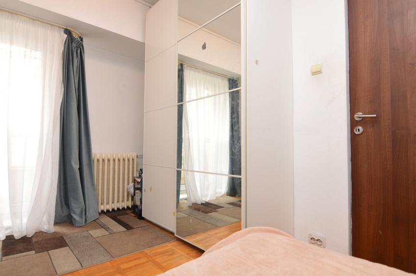 VANZARE APARTAMENT 3 CAMERE UNIRII – PARLAMENT – B.DUL LIBERTATII COMISION 0 % - 22