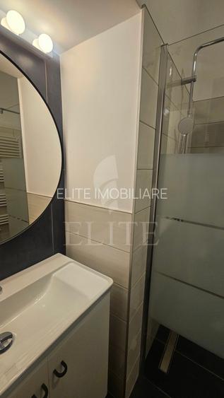 Apartament 2 camere în zona Horea - 8