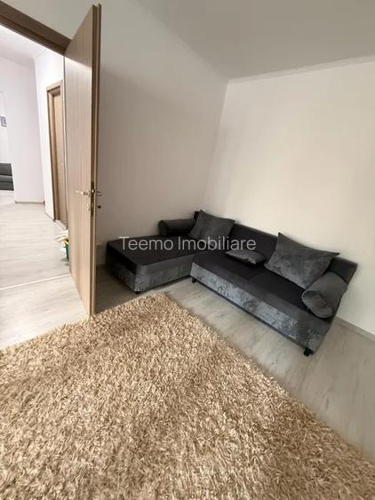 Apartament 2 camere, decomandat, 56 mp, balcon, ac, metrou, 1 Decembrie 1918 - 2
