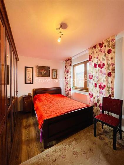 VANZARE CASA VILA 4 camere CALEA GRIVITEI  NICOLAE TITULESCU SECTOR 1 - 18