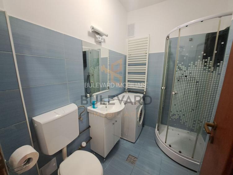 Apartament 2 camere, zona centrala, inceputul strazii Horea - 13