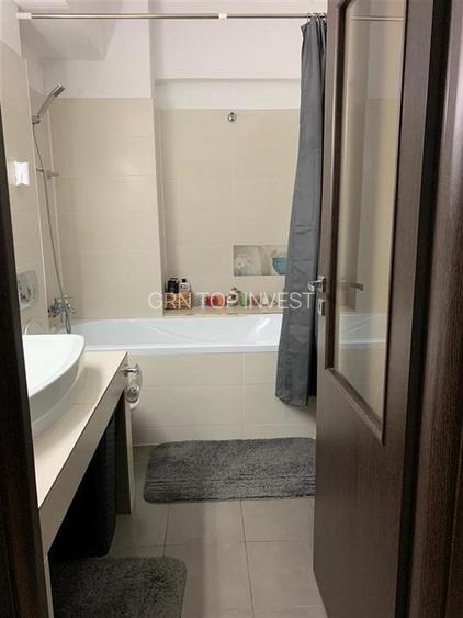 Apartament 2 camere decomandat balcon zona Doamna Stanca - 11