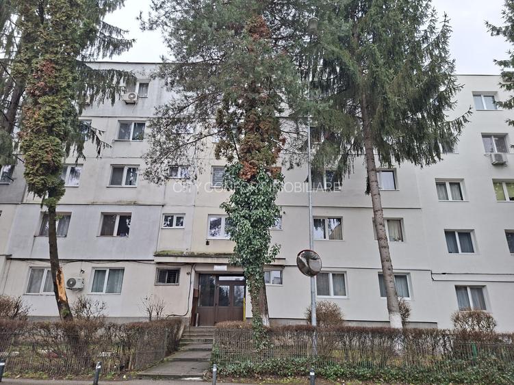 Apartament 2 Camere De Vanzare In Manastur/Aleea Garbau - 5