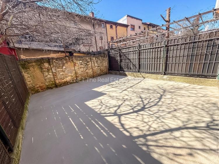 Casa cocheta, Vatra Luminoasa, AC mansardare+recompartimentare - 3