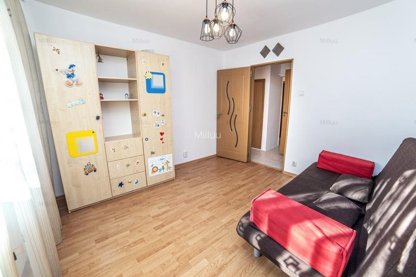 Apartament de 3 camere | Decomandat | Spatios | Zona Berceni - 9