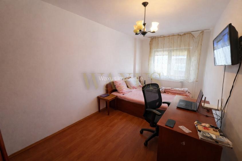 Apartament Decomandat - 48Mp I Etaj Intermediar - Str. Calea Floresti - 2