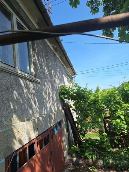 Casă cu 3 camere și teren generos, în Andrei Mureșanu - 9