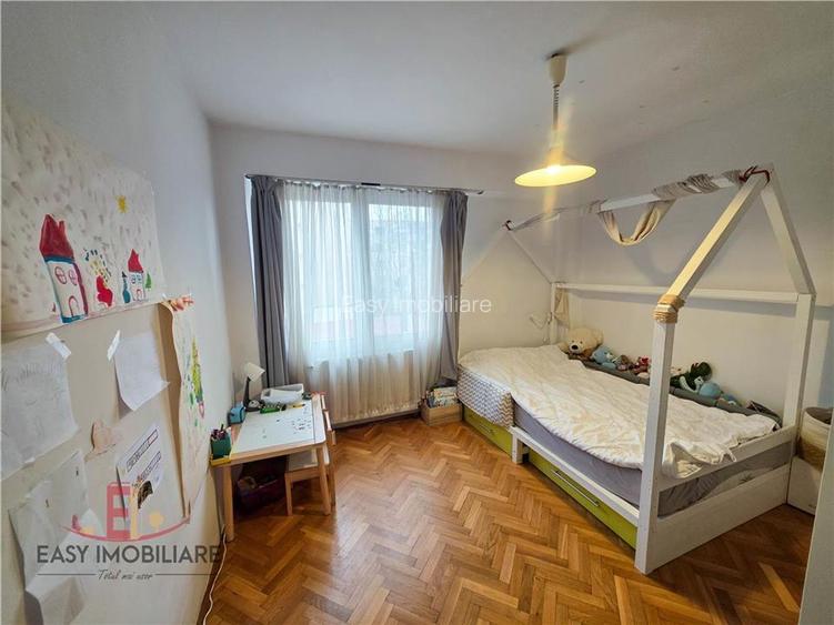 Apartament 3 camere, PET friendly, etaj 1, Tudor, 2 bai, Targu Mures - 4