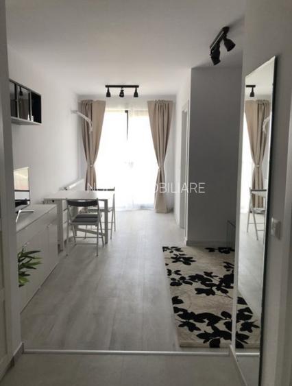 Garsoniera | Hils Pallady | Loc parcare | Centrala | Balcon | Metrou - 2