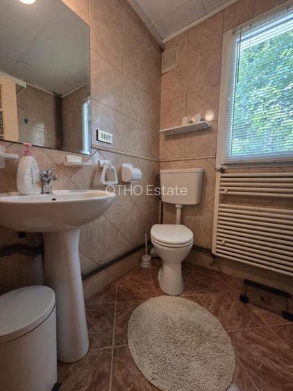 Studio Cotroceni in Vila | Louis Pasteur - Centrala Proprie - 7