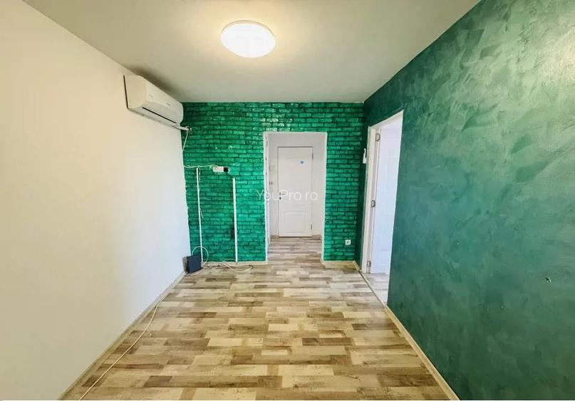 Renovat Spatios Noul Mall - 2