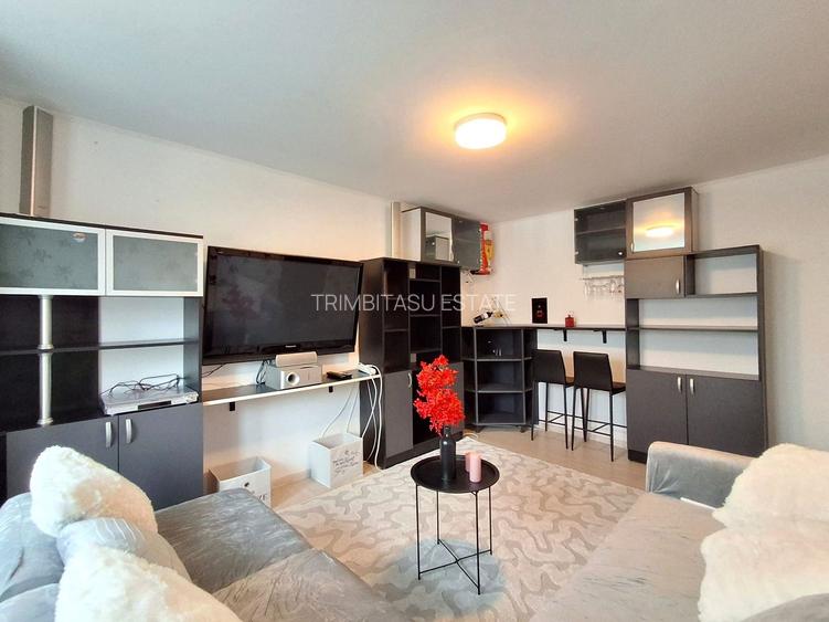 De Vanzare 2 Camere Bd Constantin Brancoveanu Bloc Fara Risc - 5