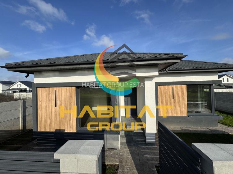 Casa pe Parter | 3 Camere | Finisaje Premium | Vidra - 14