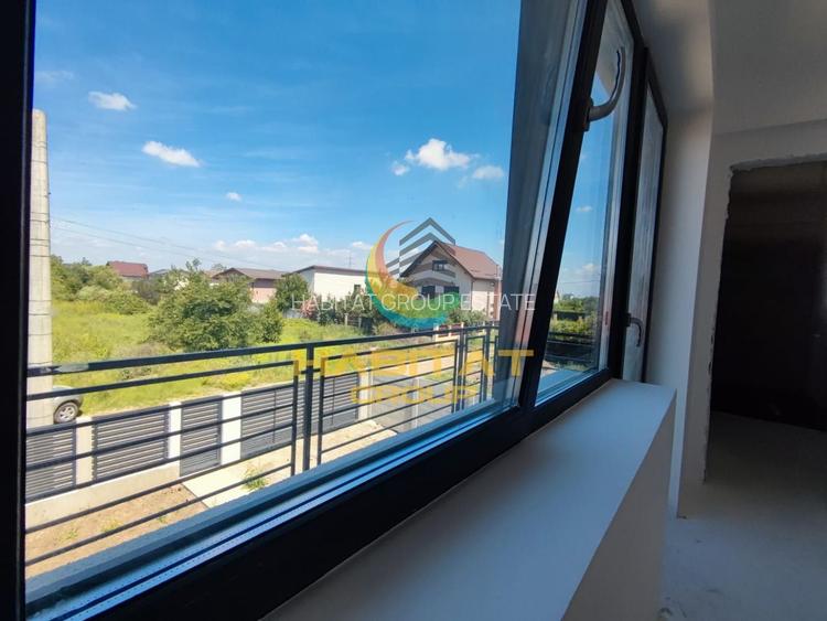 Vila individuala / p+1+m / 425 mp teren/ com. Berceni - 6