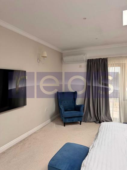 OPORTUNITATE | INCHIRIERE VILA AVIATIEI | 4 CAMERE | 180 MP | PARCARE - 7