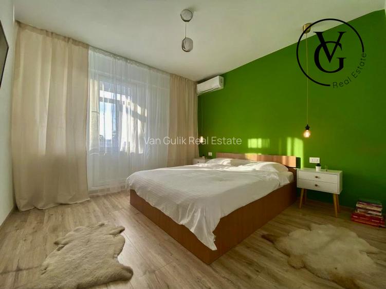 Apartament 2 camere TITAN | Bd. 1 Decembrie - 4