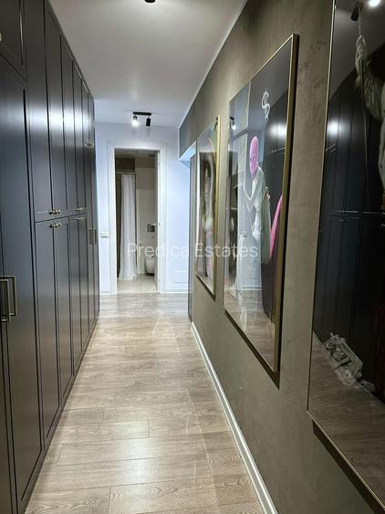 3 camere - CLOUD 9, Aviației, Promenada, Herăstrău - 21