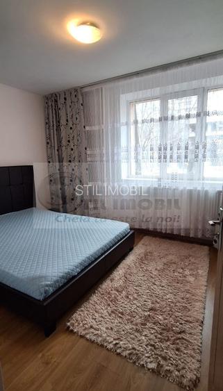 Apartament 2 Camere COPOU - 460 euro - 6