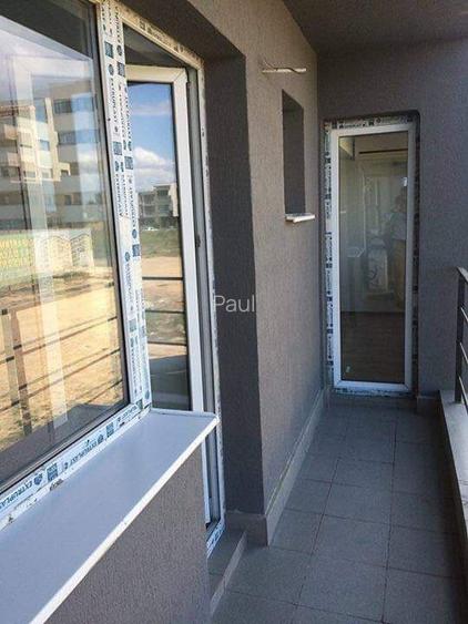 Inchiriez apartament Tomis Plus - 2