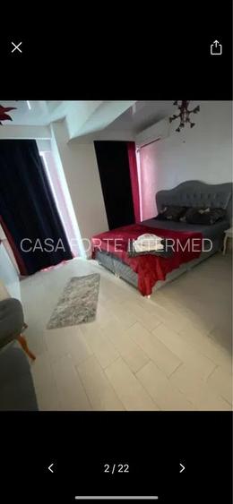 Studio cu vedere la mare si la lac - 4