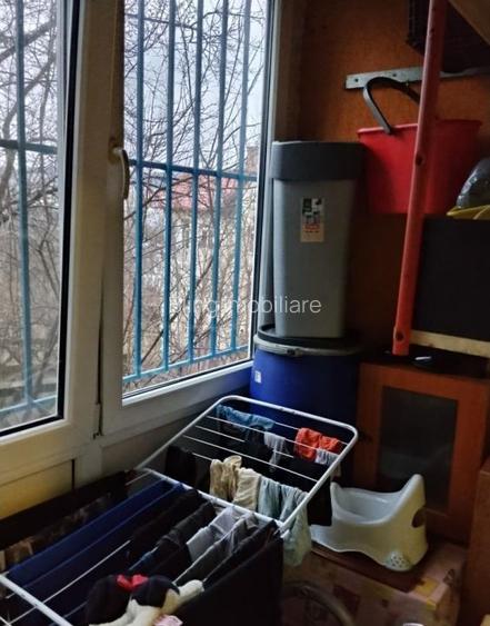 Apartament 2 camere decomandate, 52mp, balcon, zona Petrom - 8