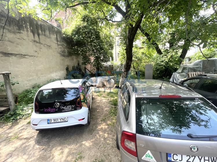 Restaurant cu bucatarie echipata + curte 400 mp – spatiu ideal in Cluj! - 6