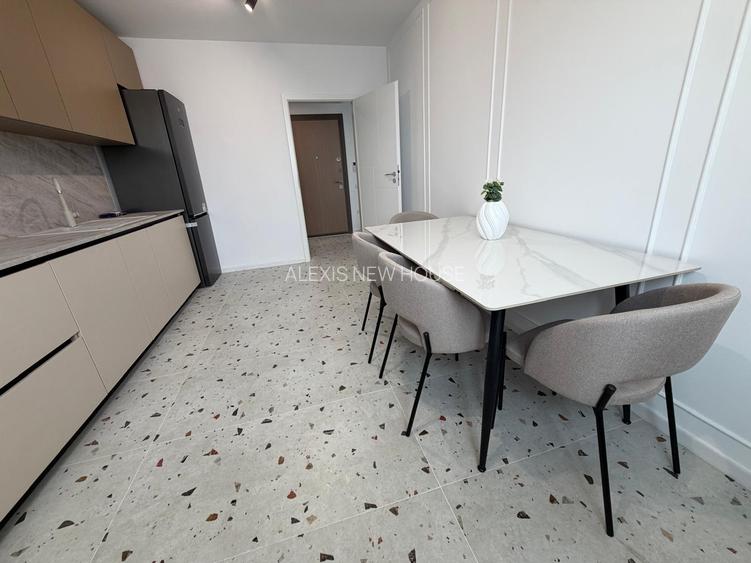 Închiriere apartament 2 camere – prima închiriere, cu loc de parcare – Pescarie - 4