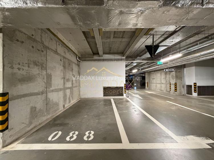 Apartament cu 2 camere de tip duplex // Zona Floreasca - 45