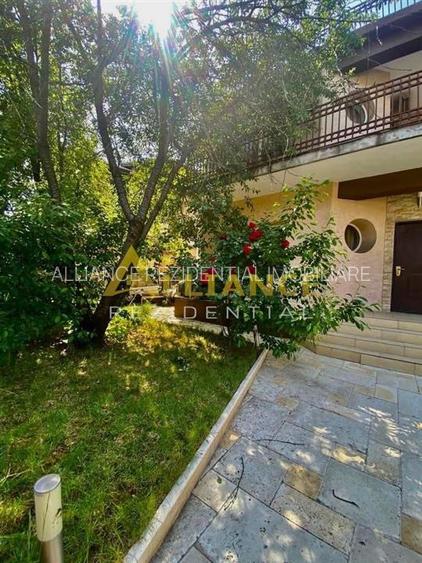 Vila individuala 350 mp utili, teren 471 mp – Aparatorii Patriei, Sector 4 - 6