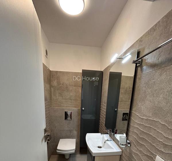 Duplex 3 camere ~ Terasa 25 mp ~ 2 locuri de parcare - 3