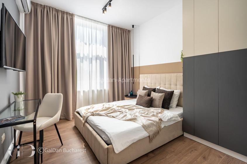 Apartament premium | Universitate | GalDan Apartments - 15