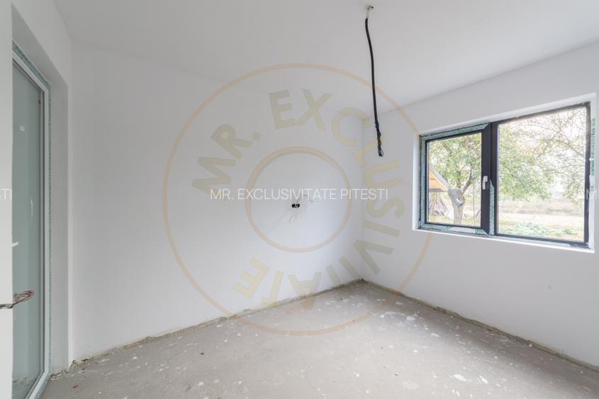 Casa P+M in Draganu, AG - 6