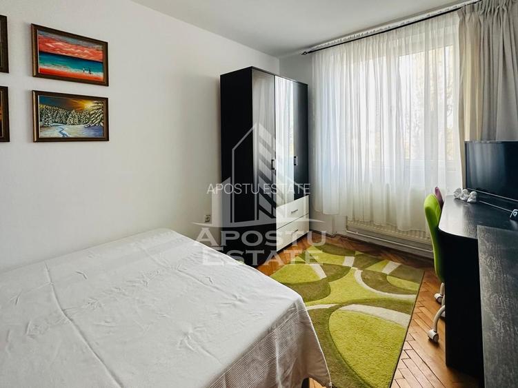 Apartament 2 camere - 4