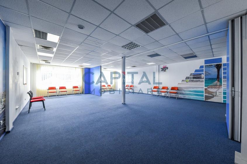 Birou de inchiriat, Taietura Turcului, 100mp, Comision 0% - 2