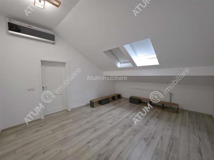 Cladire multifuntionala si terasa pentru evenimente corporate in Sibiu - 53