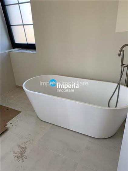 Casa pasiva 5 cam/Independenta energetic/Pompa caldura/Rediu Iasi - 24