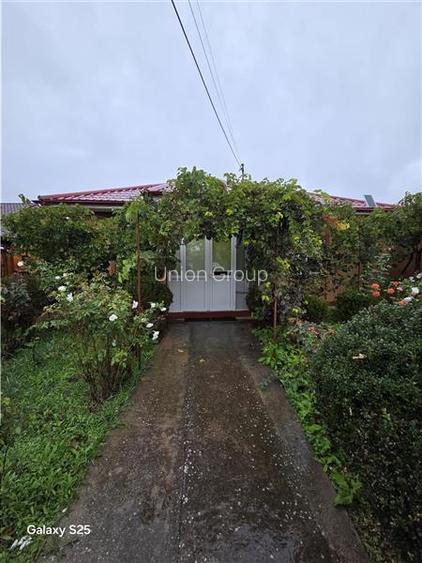 Casa Superba, Teren 1000mp, Utilata si Mobilata de Lux, Valul lui Traian - 30