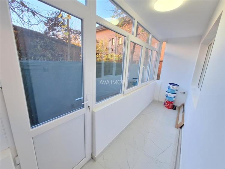 Apartament modern, parter cu balcon generos – Aleea Ghioceilor, Bacau - 24