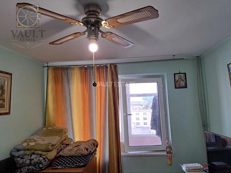 Apartament 3 camere Favorit-Metrou Favorit - 3