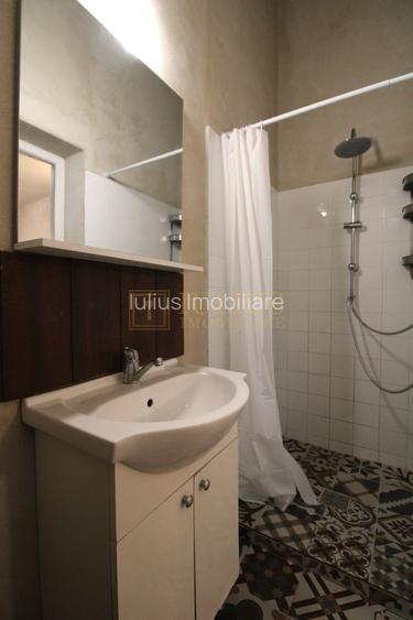 Căsuță 2 camere cu curte proprie, Bv. Victor Babes, pet-frinedly. - 7