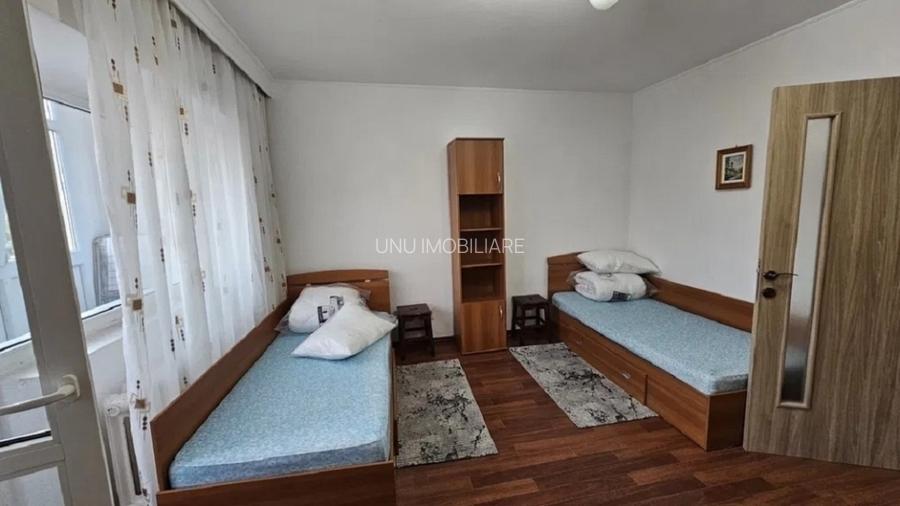 Apartament cu 1 camera - zona Podu Ros - vis a vis de vama - Pet friendly - 4