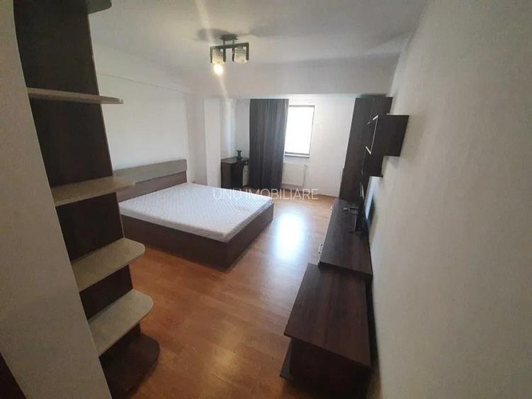 Apartament cu 1 camera - zona Centru - Bucsinescu - 6