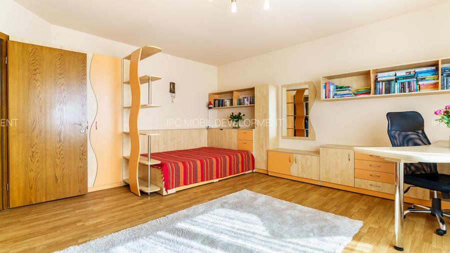 Casa individuala  de vanzare - cartier Europa - 17