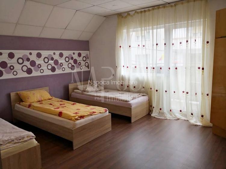 Casa 8 camere de vanzare in Centru, Cluj Napoca - 2